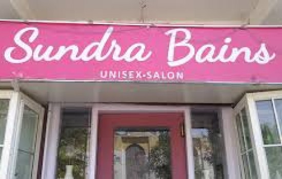 Sundra Bains Unisex Salon